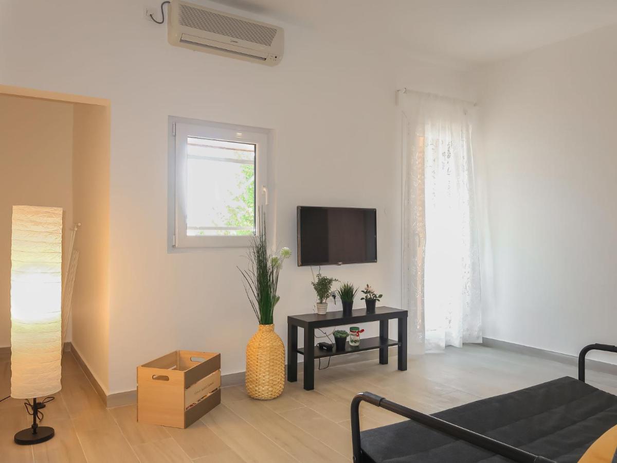 Apartment Gordana - Ckv200 By Interhome Драмал Екстериор снимка