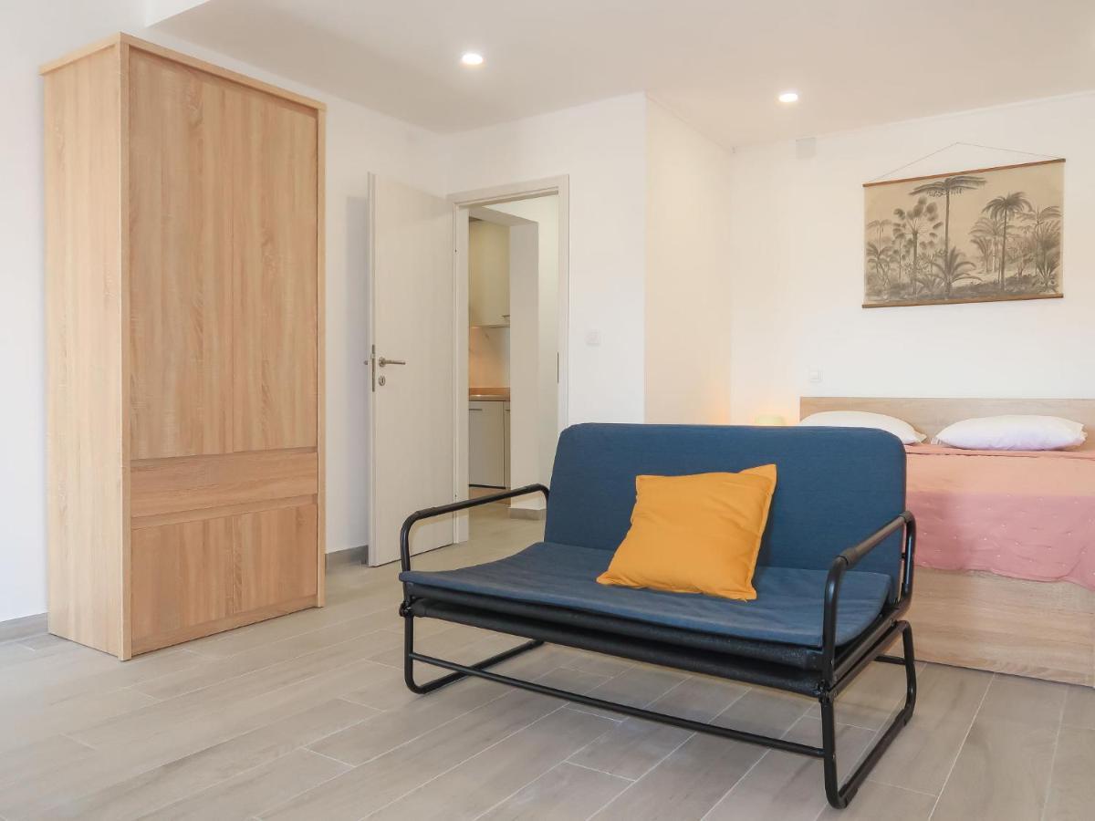 Apartment Gordana - Ckv200 By Interhome Драмал Екстериор снимка